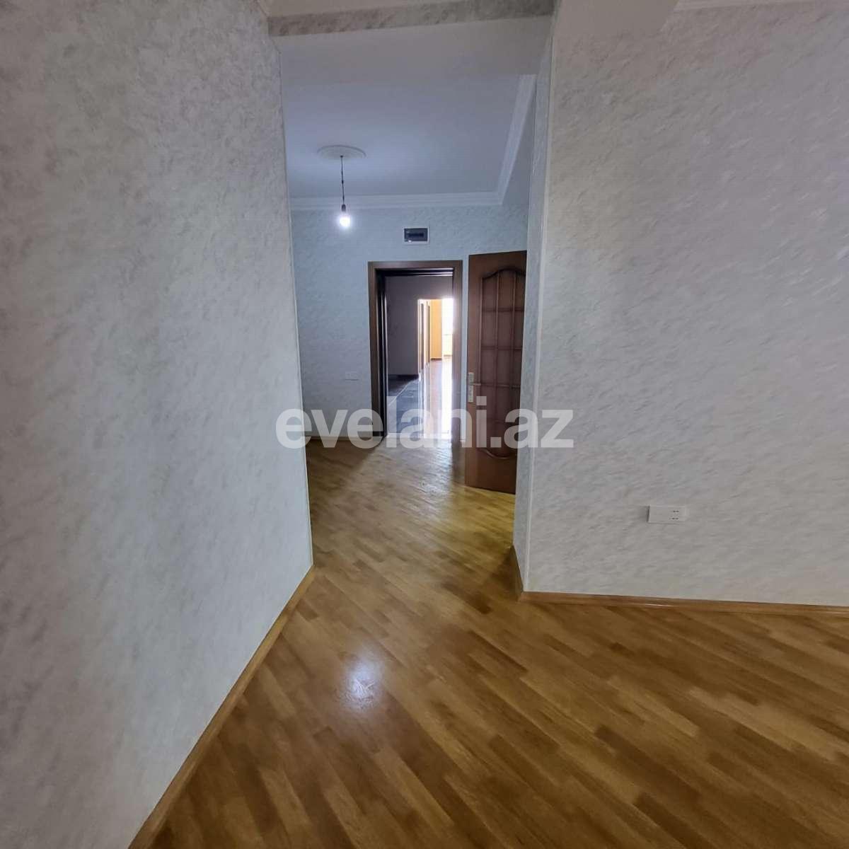 Продаётся, новостройка, 4-комнаты, 176 m², Баку, Бинагадинский r, 8-й микрорайон p.