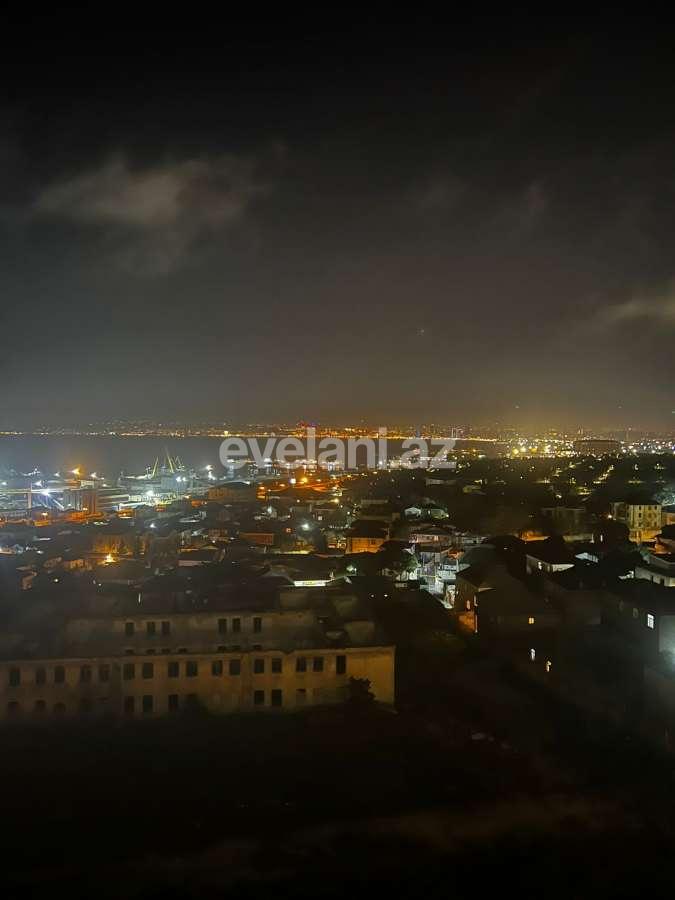 Rent, new building, 2 room, 60 m², Baku, Khatai r, Hazi Aslanov m.