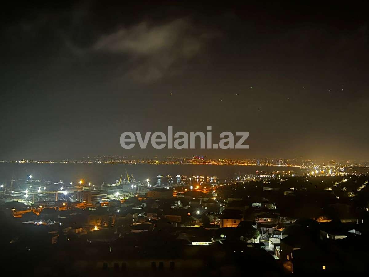 Rent, new building, 2 room, 60 m², Baku, Khatai r, Hazi Aslanov m.