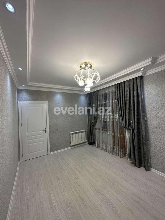 Sale, old building, 3 room, 70 m², Baku, Khatai r, Ahmedli m.