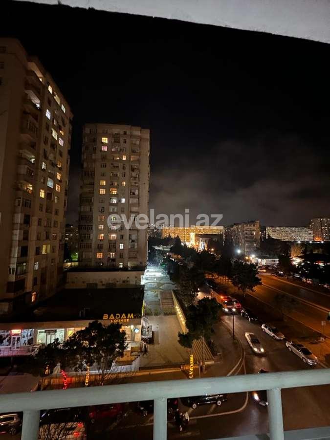 Sale, old building, 3 room, 70 m², Baku, Khatai r, Ahmedli m.