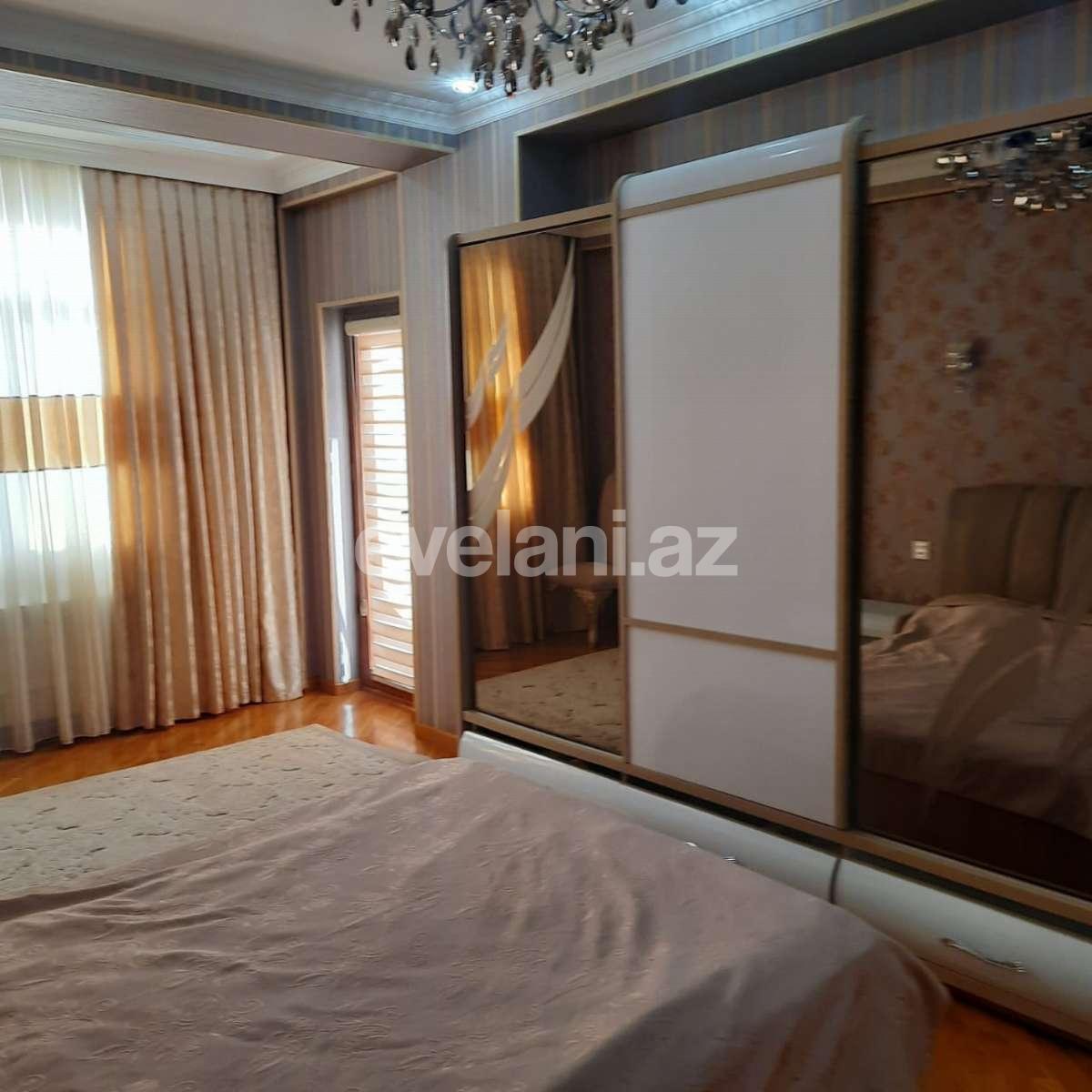 Rent, new building, 2 room, 85 m², Baku, Yasamal r, Elmlar Akademiyası m.