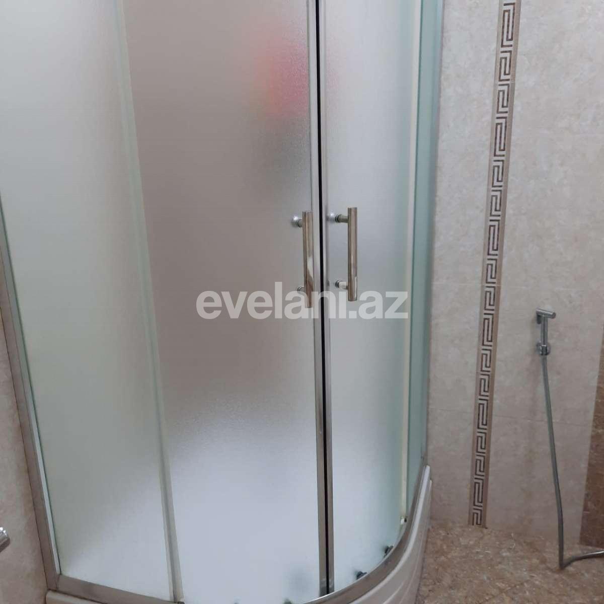 Rent, new building, 2 room, 85 m², Baku, Yasamal r, Elmlar Akademiyası m.