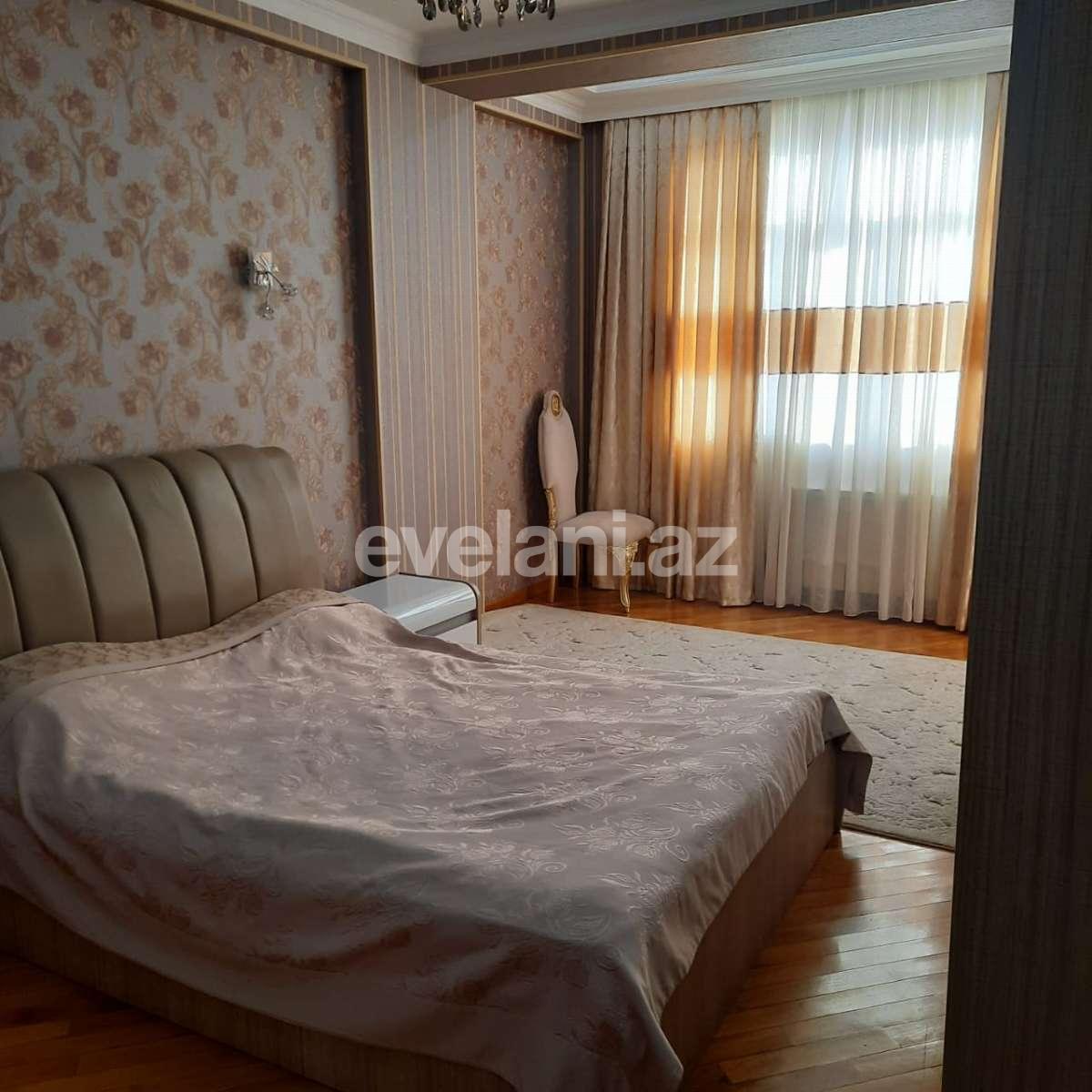 Rent, new building, 2 room, 85 m², Baku, Yasamal r, Elmlar Akademiyası m.