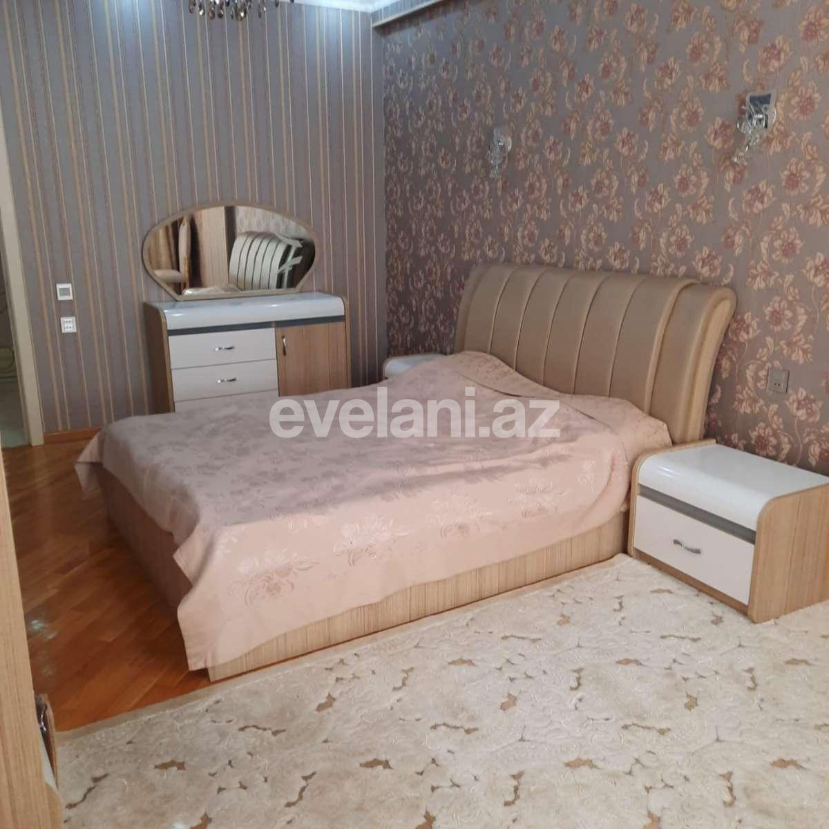 Rent, new building, 2 room, 85 m², Baku, Yasamal r, Elmlar Akademiyası m.