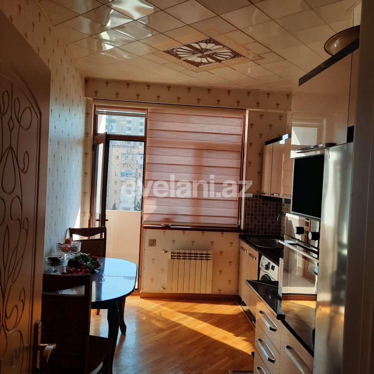 Rent, new building, 2 room, 85 m², Baku, Yasamal r, Elmlar Akademiyası m.