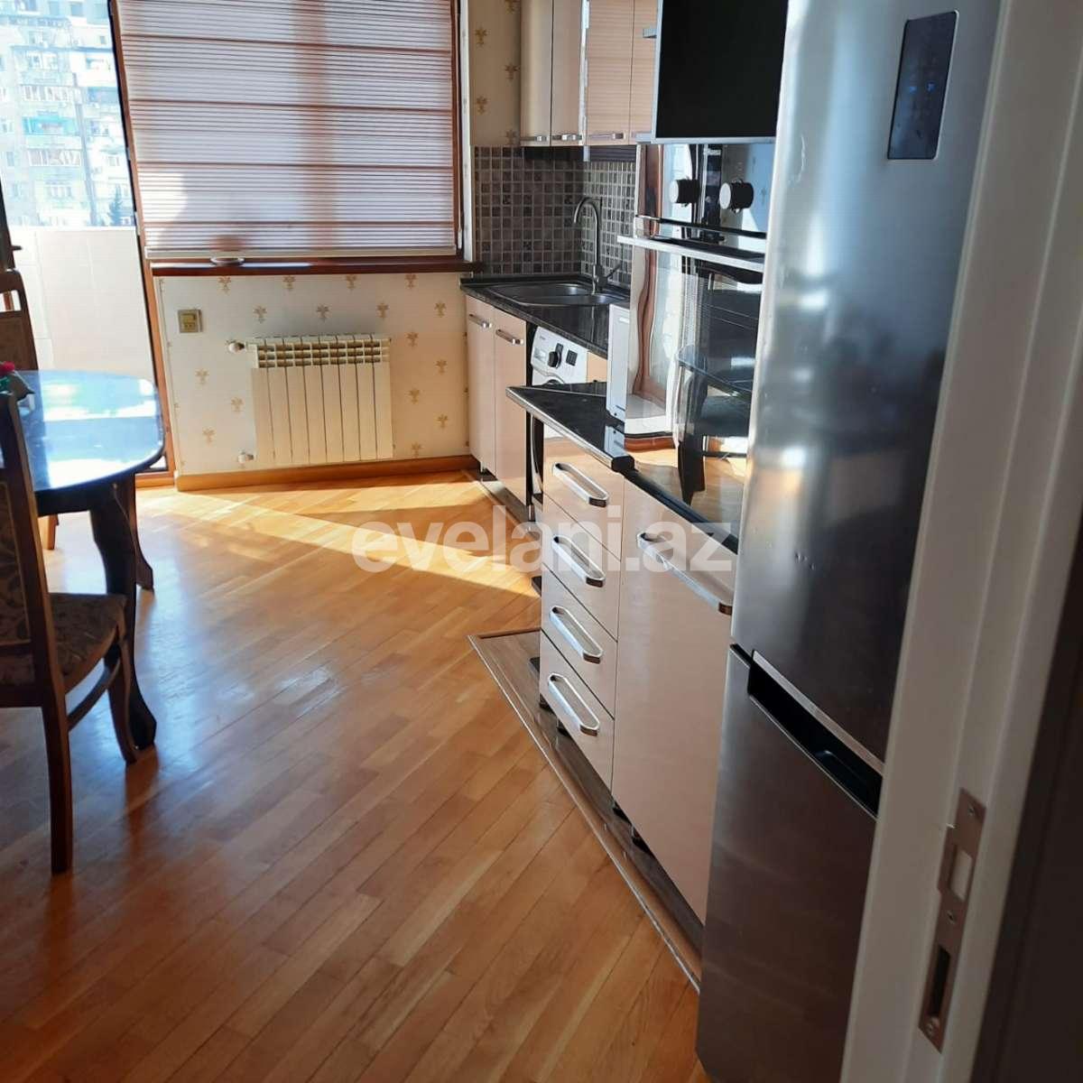 Rent, new building, 2 room, 85 m², Baku, Yasamal r, Elmlar Akademiyası m.