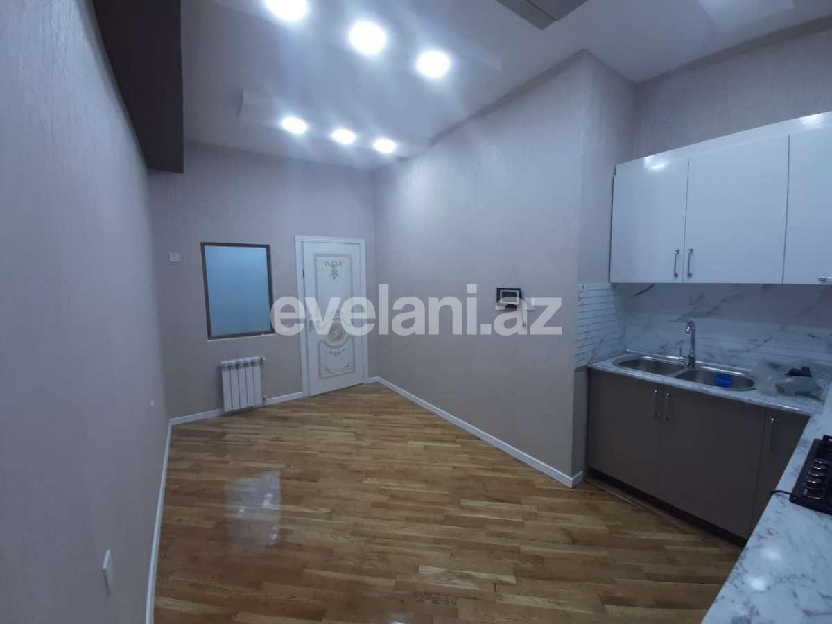 Продаётся, новостройка, 3-комнаты, 128 m², Баку, Наримановский r, Гянджлик m.