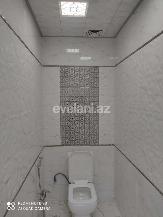 Продаётся, новостройка, 3-комнаты, 128 m², Баку, Наримановский r, Гянджлик m.