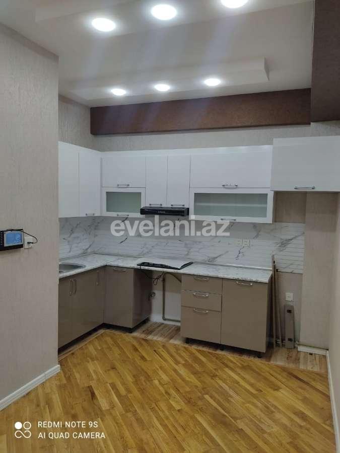 Продаётся, новостройка, 3-комнаты, 128 m², Баку, Наримановский r, Гянджлик m.