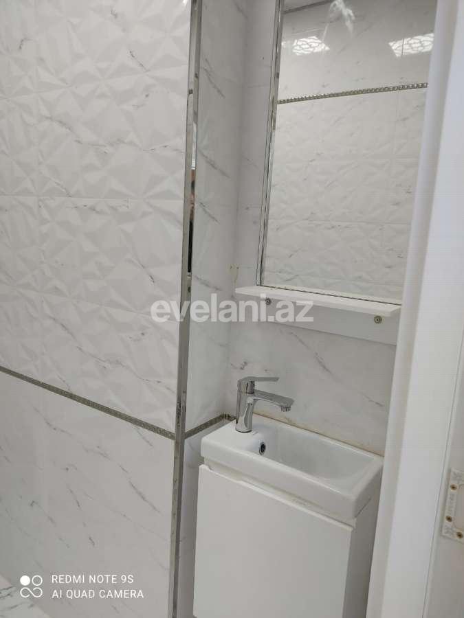 Продаётся, новостройка, 3-комнаты, 128 m², Баку, Наримановский r, Гянджлик m.