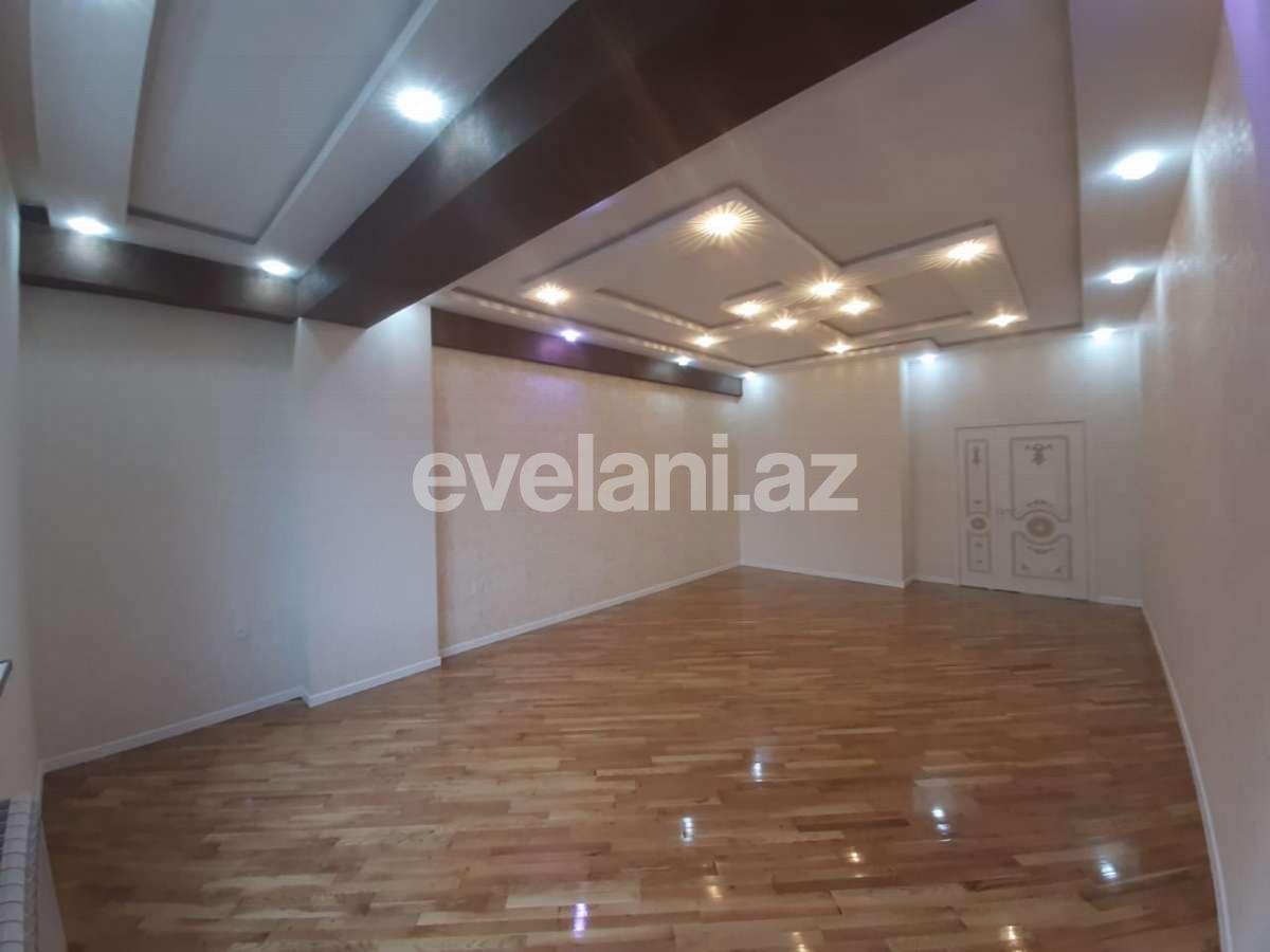 Продаётся, новостройка, 3-комнаты, 128 m², Баку, Наримановский r, Гянджлик m.