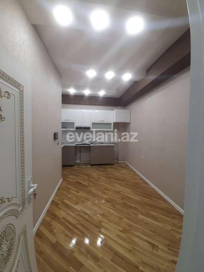 Продаётся, новостройка, 3-комнаты, 128 m², Баку, Наримановский r, Гянджлик m.