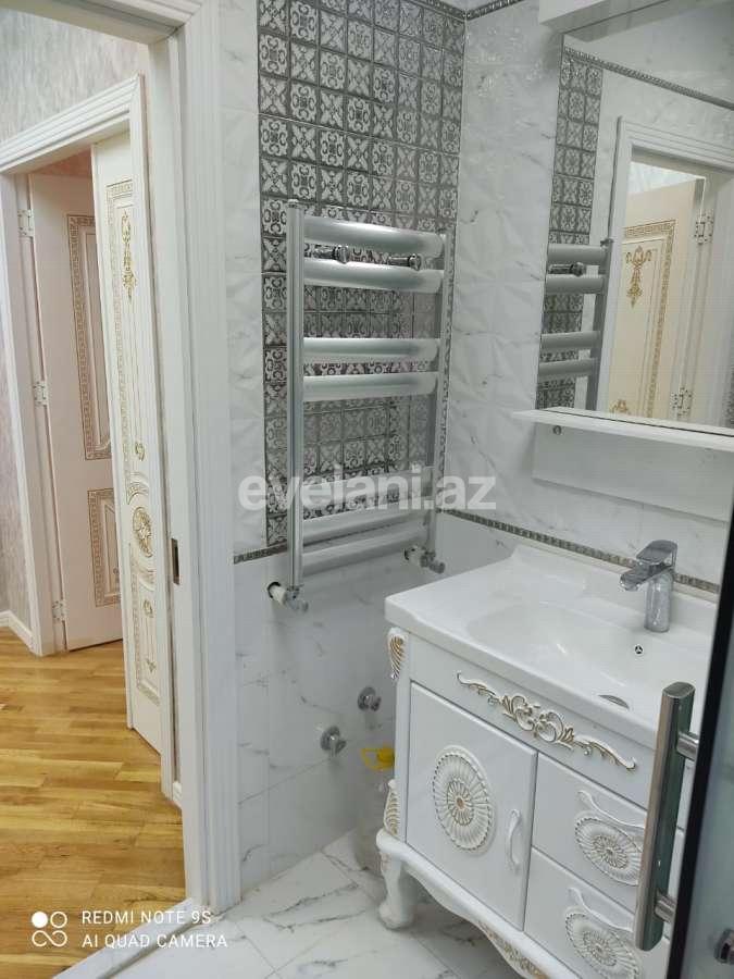 Продаётся, новостройка, 3-комнаты, 128 m², Баку, Наримановский r, Гянджлик m.