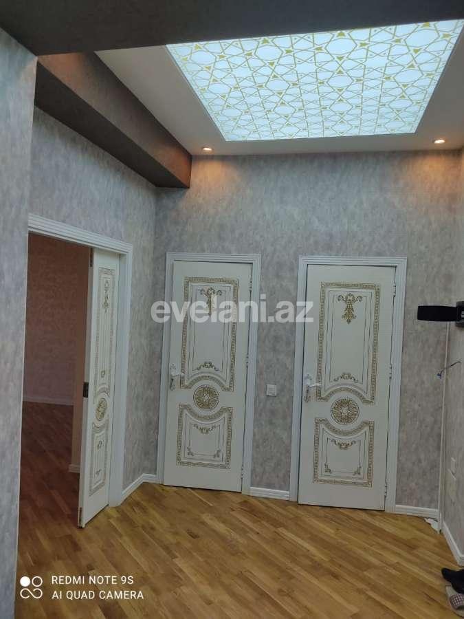 Продаётся, новостройка, 3-комнаты, 128 m², Баку, Наримановский r, Гянджлик m.