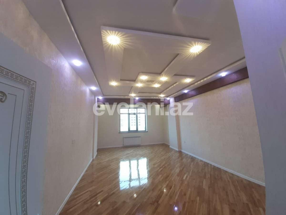 Продаётся, новостройка, 3-комнаты, 128 m², Баку, Наримановский r, Гянджлик m.
