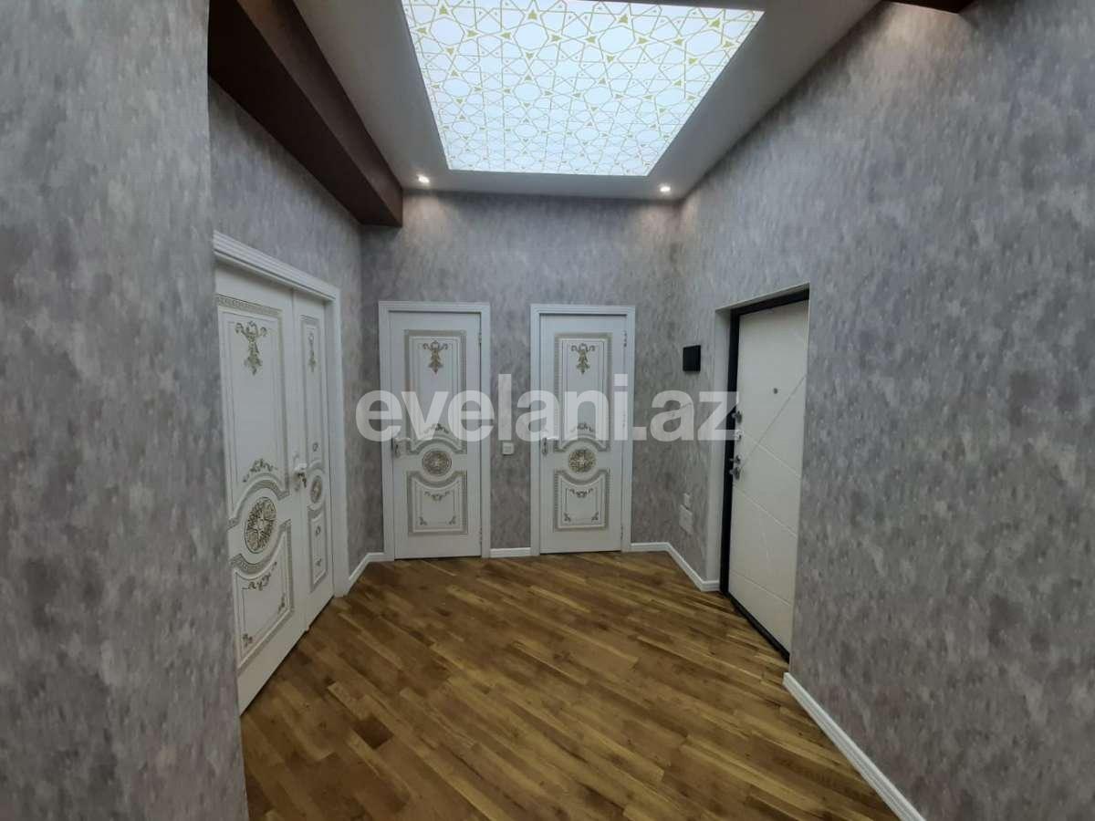 Продаётся, новостройка, 3-комнаты, 128 m², Баку, Наримановский r, Гянджлик m.