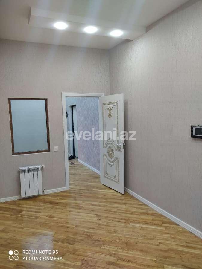 Продаётся, новостройка, 3-комнаты, 128 m², Баку, Наримановский r, Гянджлик m.