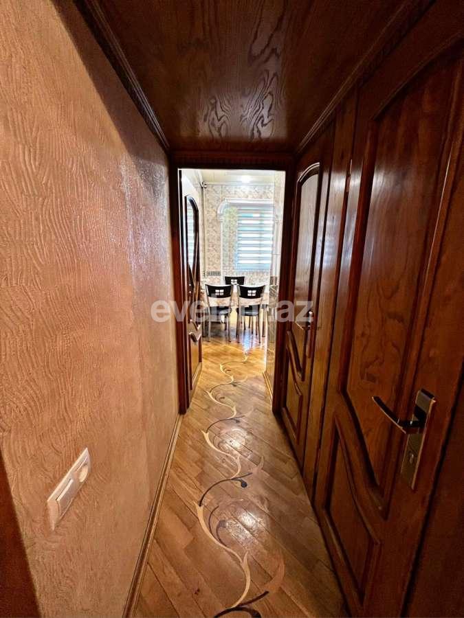 Satılır, köhnə tikili, 2 otaqlı, 55 m², Bakı, Nərimanov r, Gənclik m.