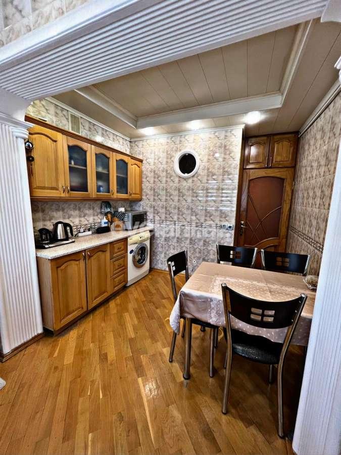 Satılır, köhnə tikili, 2 otaqlı, 55 m², Bakı, Nərimanov r, Gənclik m.