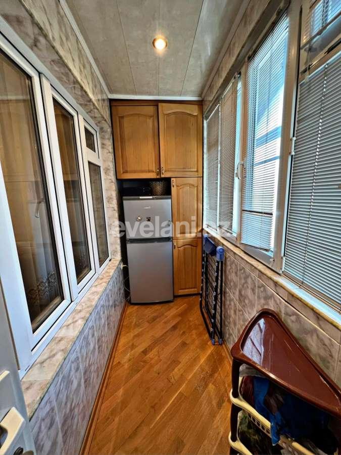 Satılır, köhnə tikili, 2 otaqlı, 55 m², Bakı, Nərimanov r, Gənclik m.