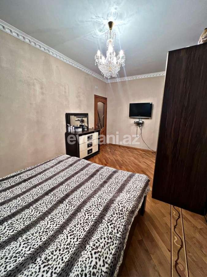 Satılır, köhnə tikili, 2 otaqlı, 55 m², Bakı, Nərimanov r, Gənclik m.