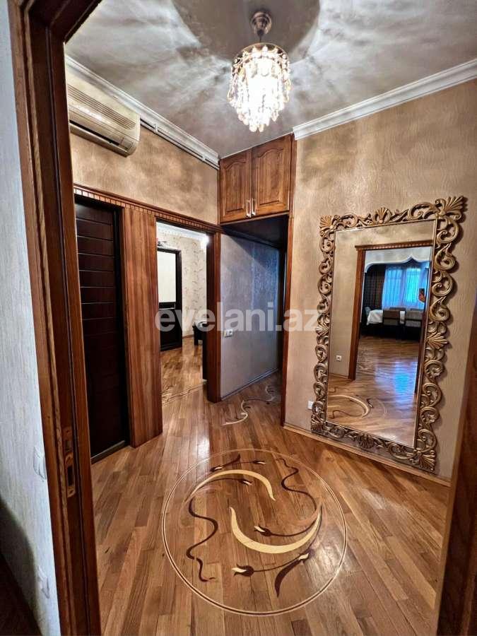 Satılır, köhnə tikili, 2 otaqlı, 55 m², Bakı, Nərimanov r, Gənclik m.