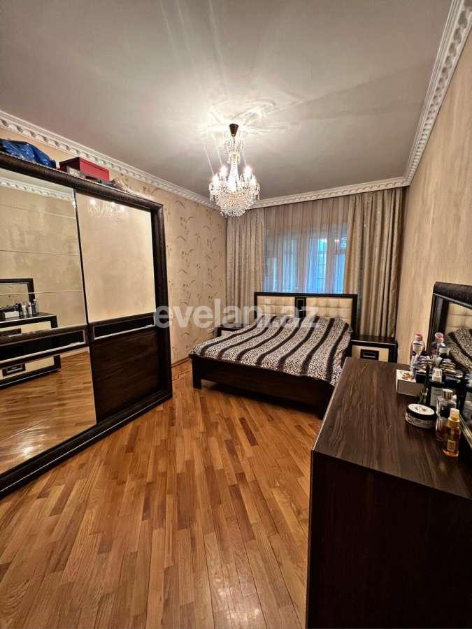 Satılır, köhnə tikili, 2 otaqlı, 55 m², Bakı, Nərimanov r, Gənclik m.