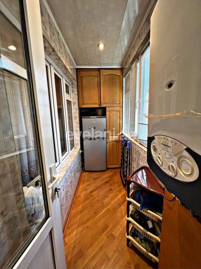 Satılır, köhnə tikili, 2 otaqlı, 55 m², Bakı, Nərimanov r, Gənclik m.