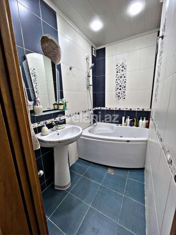 Satılır, köhnə tikili, 2 otaqlı, 55 m², Bakı, Nərimanov r, Gənclik m.