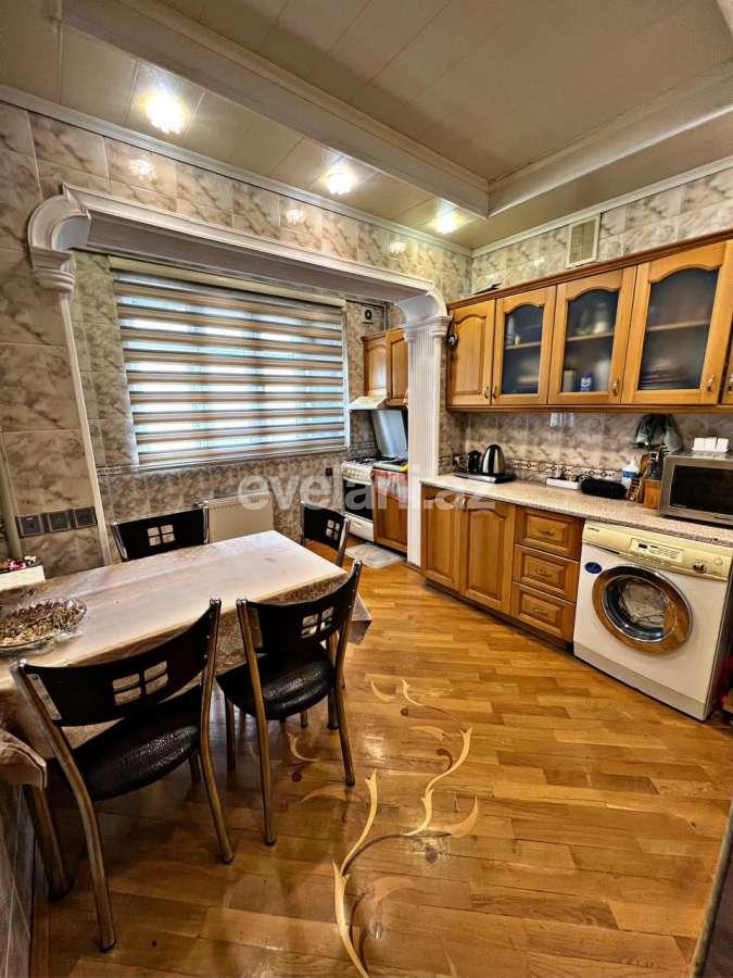 Satılır, köhnə tikili, 2 otaqlı, 55 m², Bakı, Nərimanov r, Gənclik m.