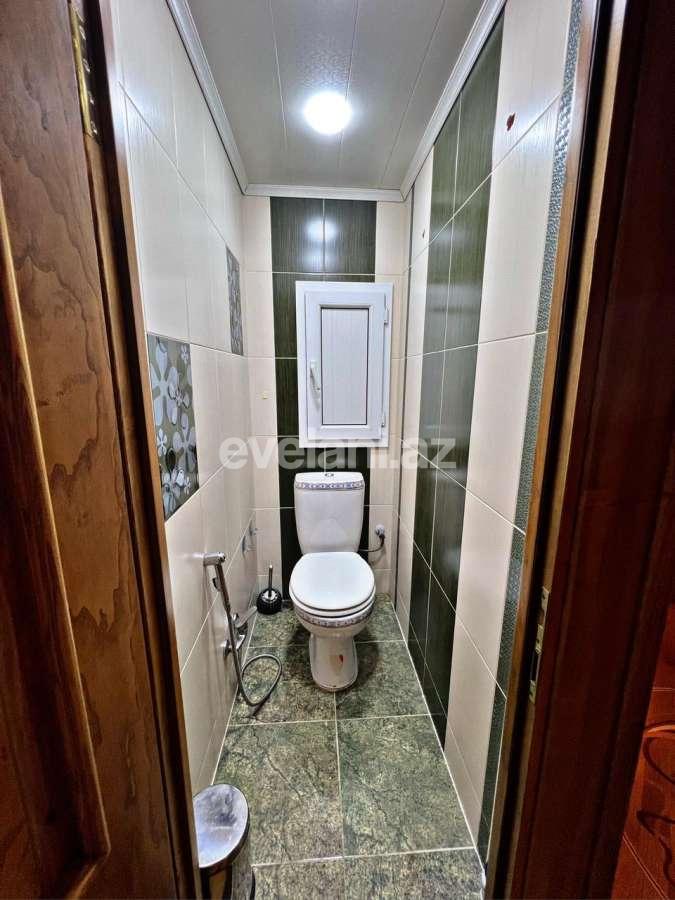 Satılır, köhnə tikili, 2 otaqlı, 55 m², Bakı, Nərimanov r, Gənclik m.