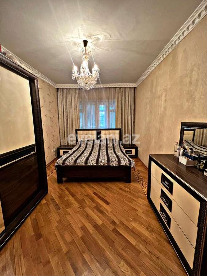 Satılır, köhnə tikili, 2 otaqlı, 55 m², Bakı, Nərimanov r, Gənclik m.