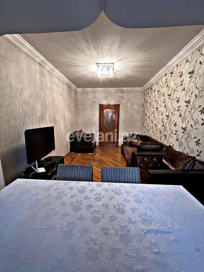 Satılır, köhnə tikili, 2 otaqlı, 55 m², Bakı, Nərimanov r, Gənclik m.