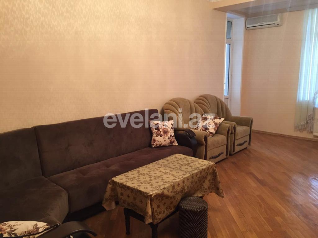 Продаётся, новостройка, 3-комнаты, 130 m², Баку, Насиминский r.