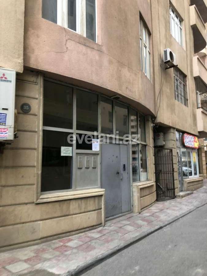Продаётся, новостройка, 3-комнаты, 130 m², Баку, Насиминский r.
