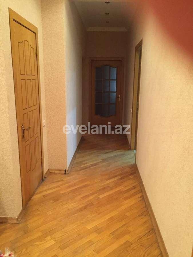 Продаётся, новостройка, 3-комнаты, 130 m², Баку, Насиминский r.