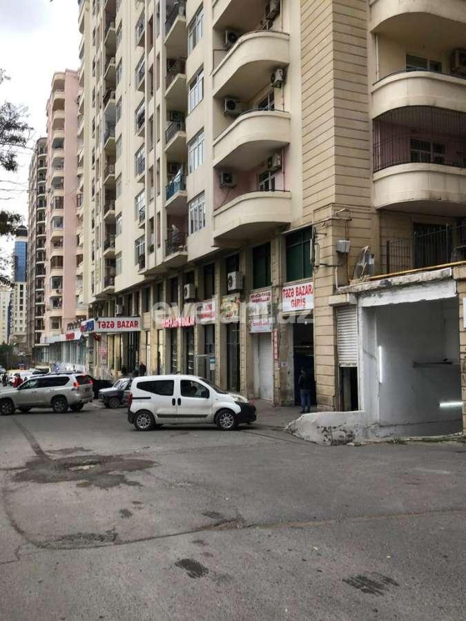 Продаётся, новостройка, 3-комнаты, 130 m², Баку, Насиминский r.