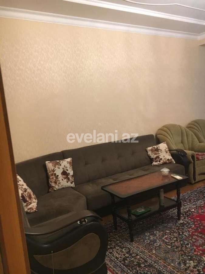 Продаётся, новостройка, 3-комнаты, 130 m², Баку, Насиминский r.