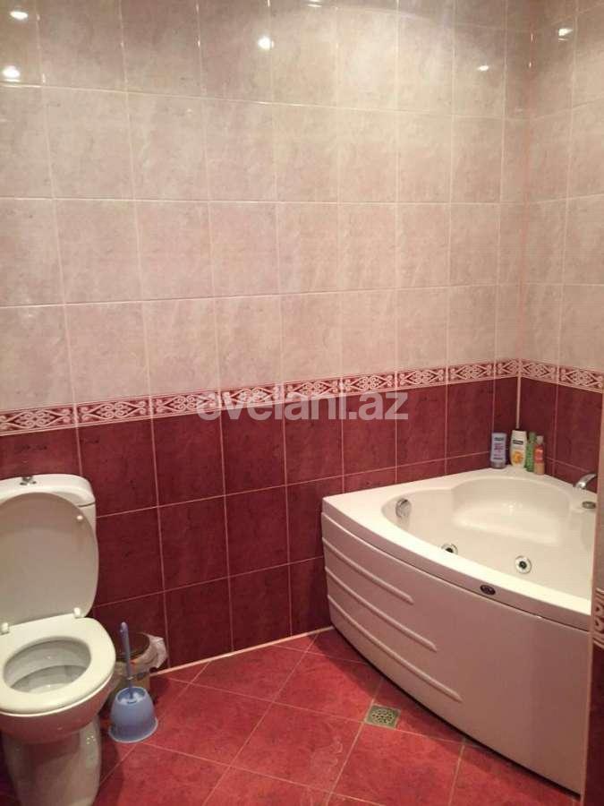 Продаётся, новостройка, 3-комнаты, 130 m², Баку, Насиминский r.