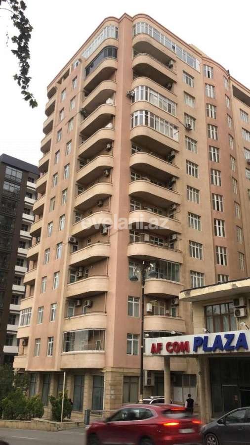 Продаётся, новостройка, 3-комнаты, 130 m², Баку, Насиминский r.