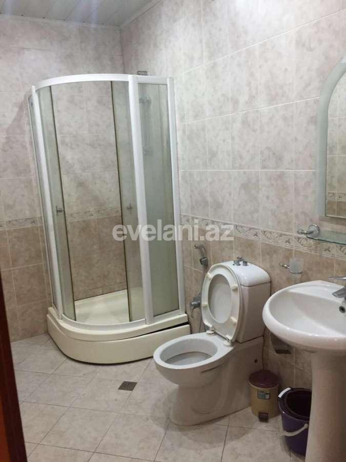 Продаётся, новостройка, 3-комнаты, 130 m², Баку, Насиминский r.