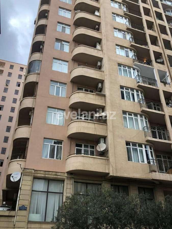 Продаётся, новостройка, 3-комнаты, 130 m², Баку, Насиминский r.