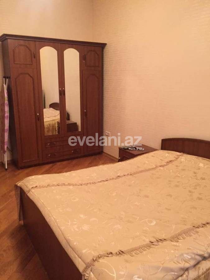 Продаётся, новостройка, 3-комнаты, 130 m², Баку, Насиминский r.