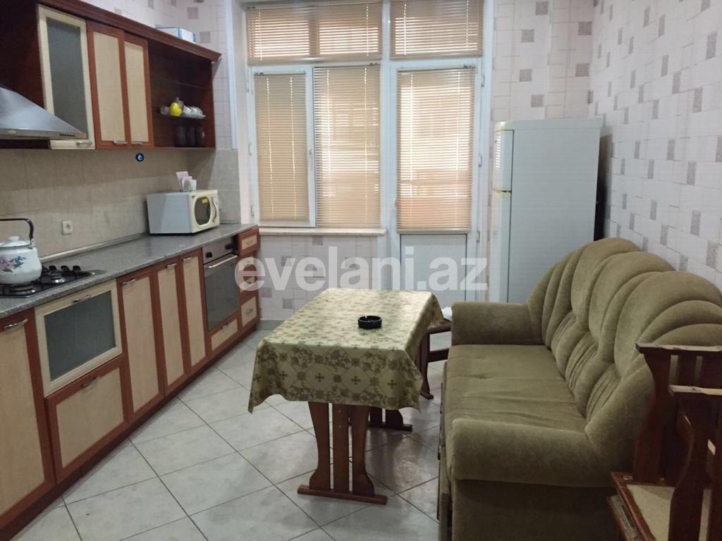 Продаётся, новостройка, 3-комнаты, 130 m², Баку, Насиминский r.