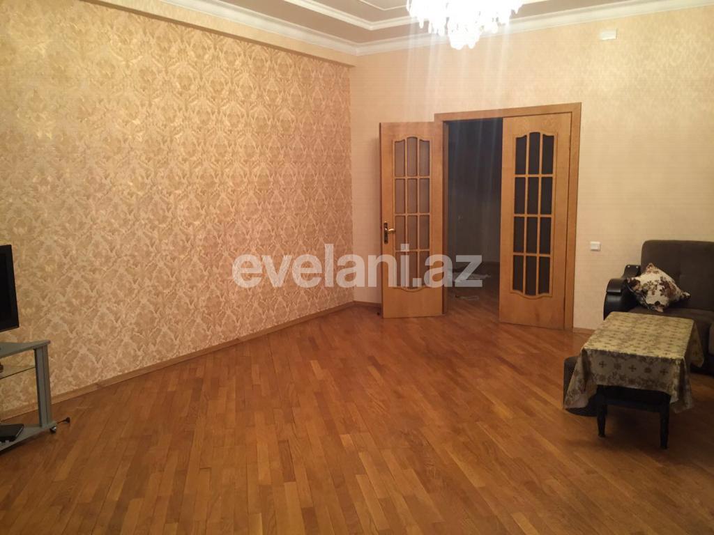 Продаётся, новостройка, 3-комнаты, 130 m², Баку, Насиминский r.