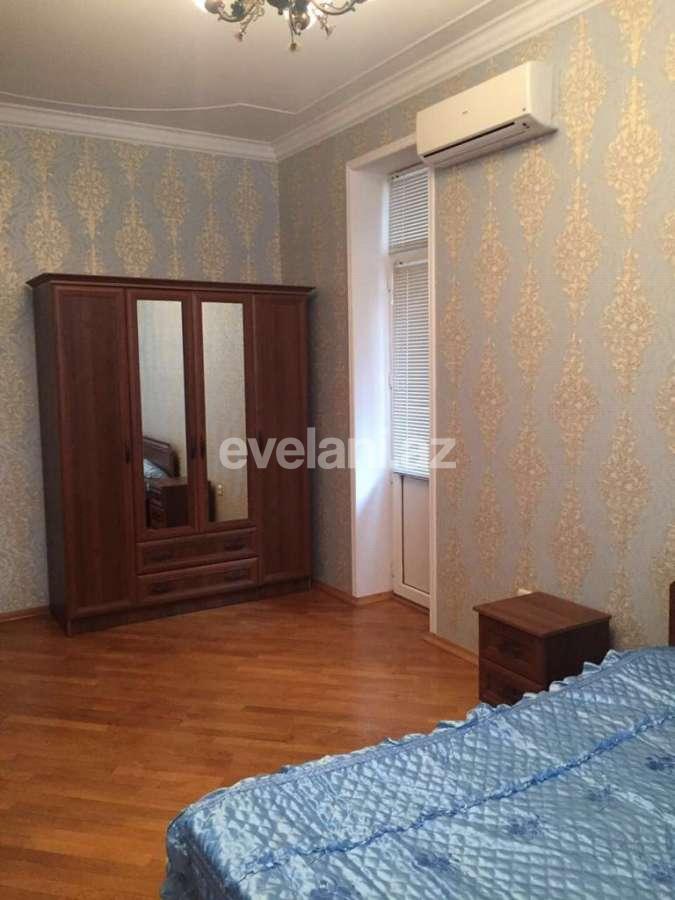 Продаётся, новостройка, 3-комнаты, 130 m², Баку, Насиминский r.