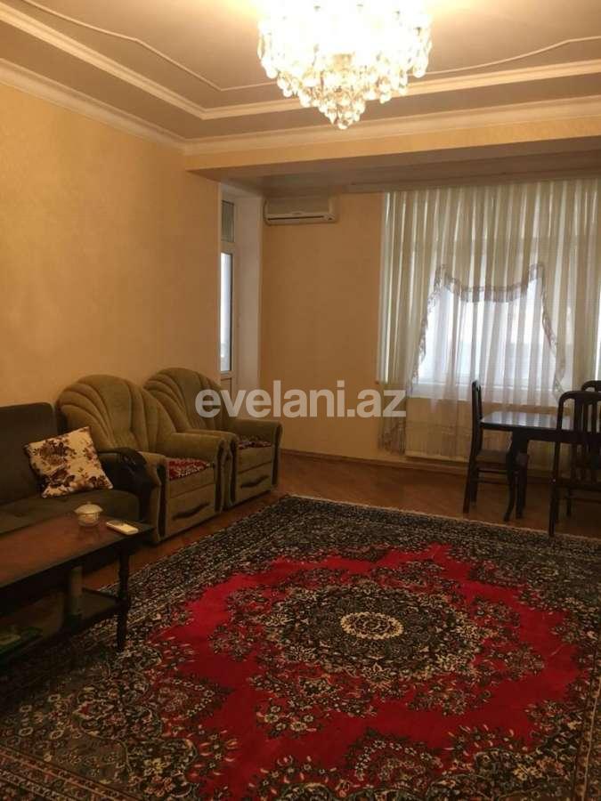 Продаётся, новостройка, 3-комнаты, 130 m², Баку, Насиминский r.