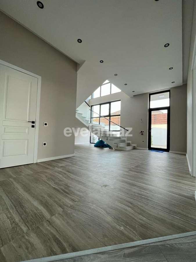 Satılır, həyət evi / bağ, 5 otaqlı, 380 m², Bakı, Xəzər r, Buzovna q.