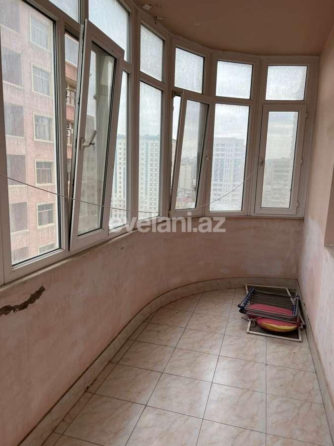 Kirayə verilir, yeni tikili, 4 otaqlı, 198 m², Bakı, Nəsimi r, 28 may m.